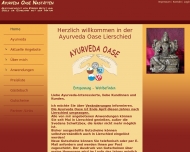 Bild Ayurveda Oase Nasttten