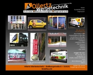 Bild Ollertz Werbetechnik