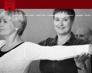 Bild Yoga Bielefeld  Informative Iyengar Yoga-Webseite