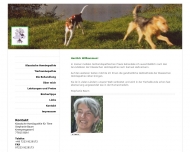 Bild Klassische Homopathie fr Tiere