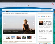 Bild Canadian Tourism Commission