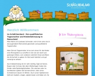 Bild Schfchenland Kinderbetreuung