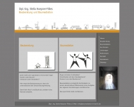 Bild Bauberatung und Baumediation Berlin | Dipl.-Ing. Stella Hoepner-Fillies