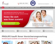 Bild ProLife GmbH