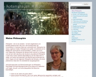 Bild Praxis fr Psychotherapie, Supervision, Einzel- und Paarberatung