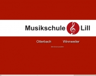Bild Musikschule Lill