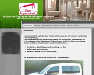 Website Can Fugentechnik