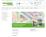 Bild Knauber Freizeitmarkt Troisdorf-Sieglar