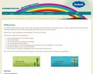 Bild Webseite  Eschweiler