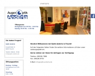 Bild Optik Karl Anderla Inh. Peter Ammon