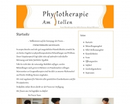 Bild Physiotherapie Am Stollen