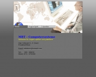 Bild MBT-Computersysteme