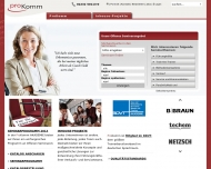 Bild ProKomm