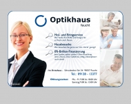 Bild Optik Dorner GmbH
