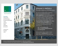 Bild Jrgens & Knsels Rechtsanwlte