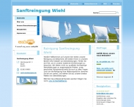 Bild Sanftreinigung