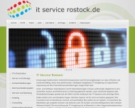 Bild IT Service Rostock