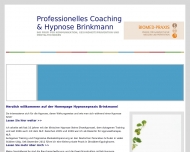Bild Hypnosepraxis Brinkmann