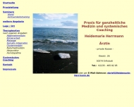 Bild Privatpraxis Heidemarie Herrmann rztin