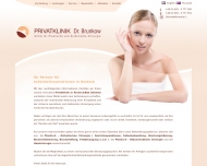 Bild PRIVATKLINIK Dr. Brunkow