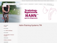 Bild Hahn-Training-Systems TM