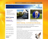 Bild DOGS Training