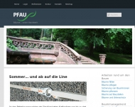 Bild Pfau