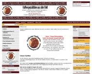 Bild Kaffeersterei Wegberg