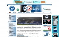 Bild DSC Arminia Bielefeld GmbH & Co. KGaA