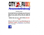 Website City Fuxxx