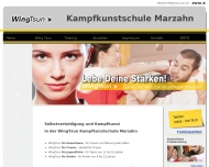 Bild WingTsun Kampfkunstschule Marzahn