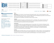 Bild Ingenieurbro Dipl. Bauingenieur (FH) BDB