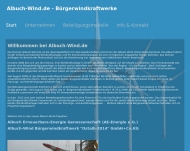 Bild Albuch-Wind GmbH