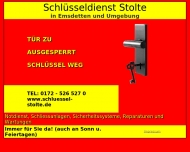 Bild Schlsseldienst Stolte