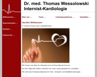 Bild Dr. med. Thomas Wessolowski