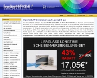 Bild Lipa Autopflege