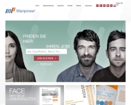 Bild Manpower GmbH & Co. KG