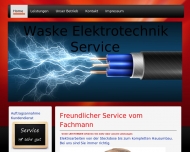 Bild WASKE ELEKTOTECHNIK