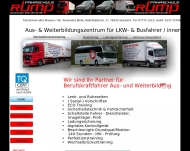 Bild Fahrschule Rump / Inh. Alexandra Bode