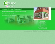 Bild Copy Corner