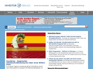Bild Investor-Verlag 