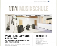 Bild VIVO Musikschule