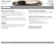 Bild Briefmarkenhandel Walter Christ