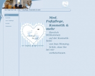 Bild von Kopf bis Fu