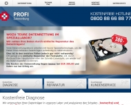 Bild Profi Datenrettung