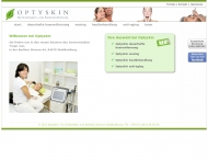 Bild Optyskin  - Ihr Schnheits- und sthetik Zentrum