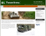 Bild panzerarena