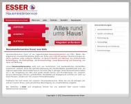 Bild Service rund um´s Haus