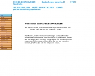 Bild Pecher Bedachungen