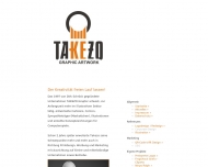 Bild Takezo Graphic